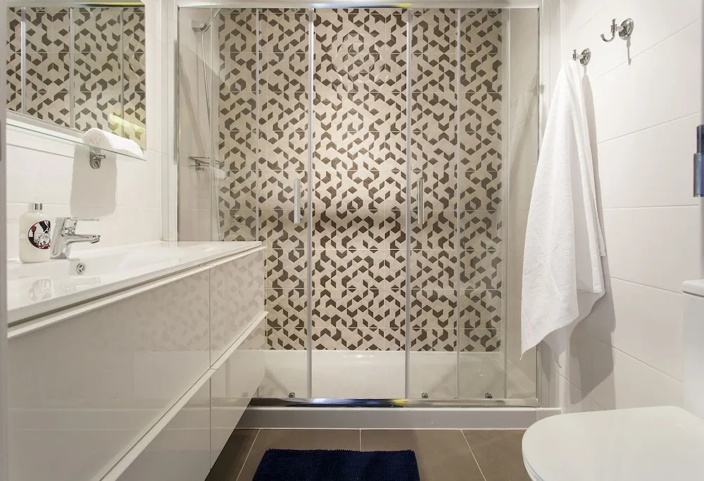 GuestReady - Stylish apt w/ balcony in Graca