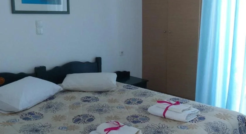 Hotel Andreas - Agistri