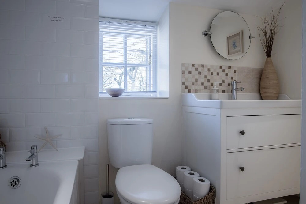 Flygate - 2 Bedroom Cottage - Lawrenny