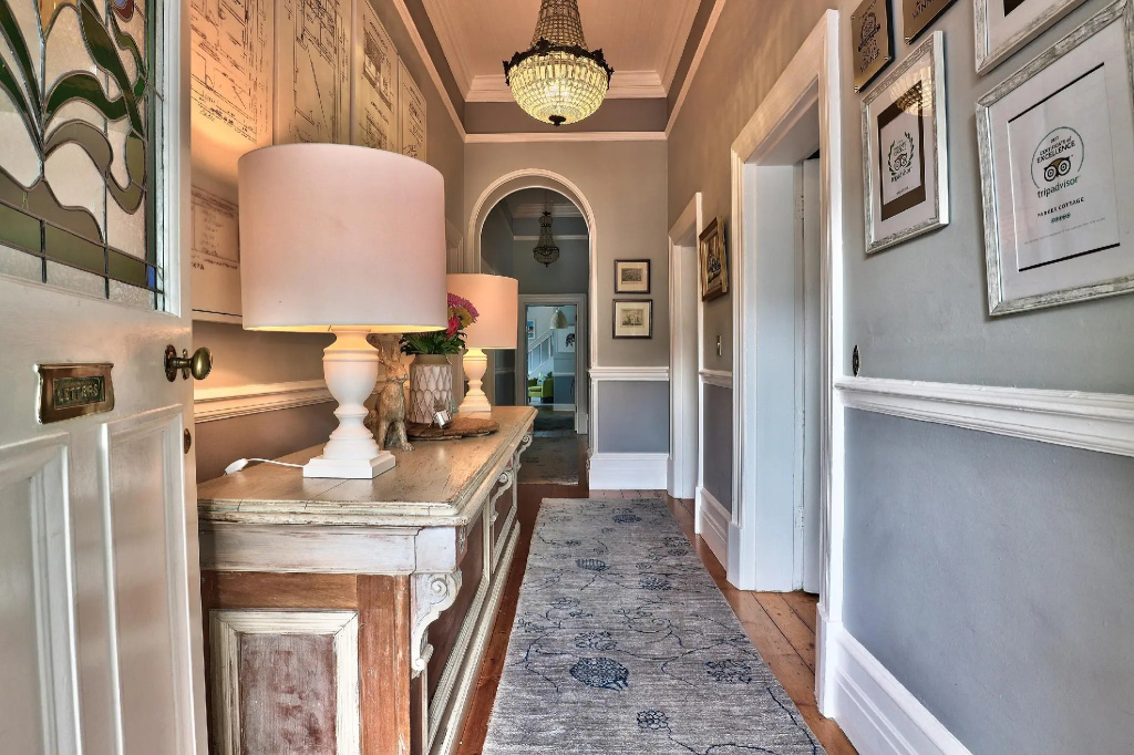Parker Cottage Guesthouse