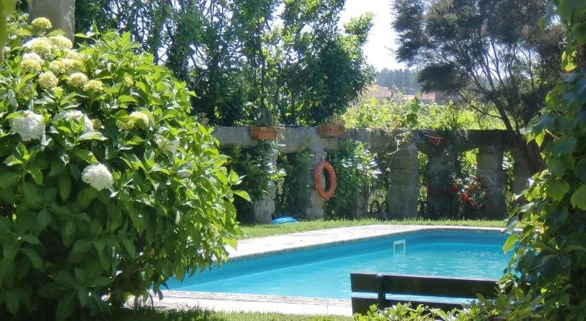 Casa da Reina