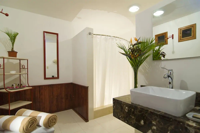 Santa María Resort