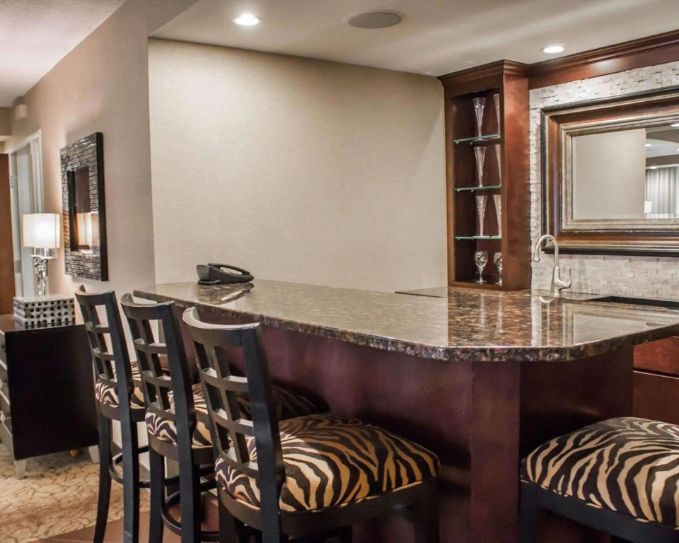 Comfort Inn & Suites Wadsworth