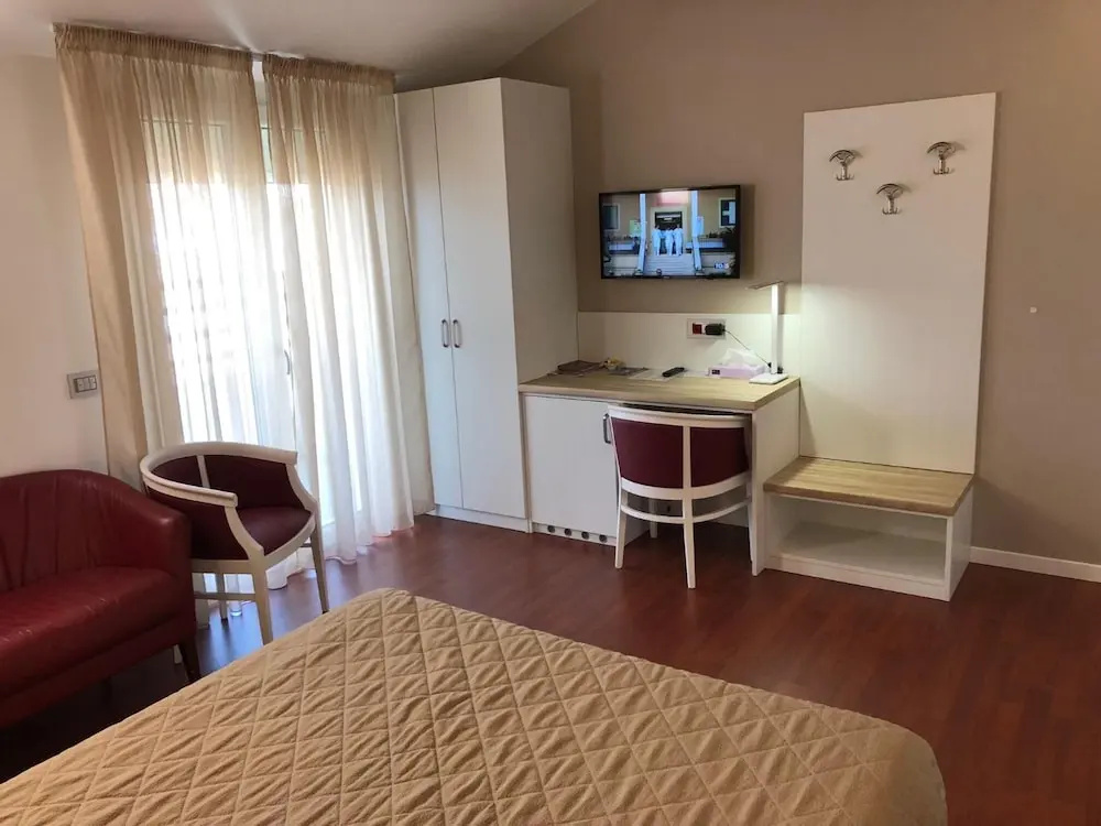 Hotel Dal Ponte