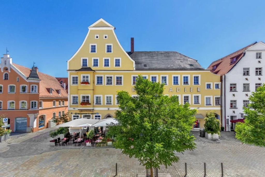 Hotel Adler