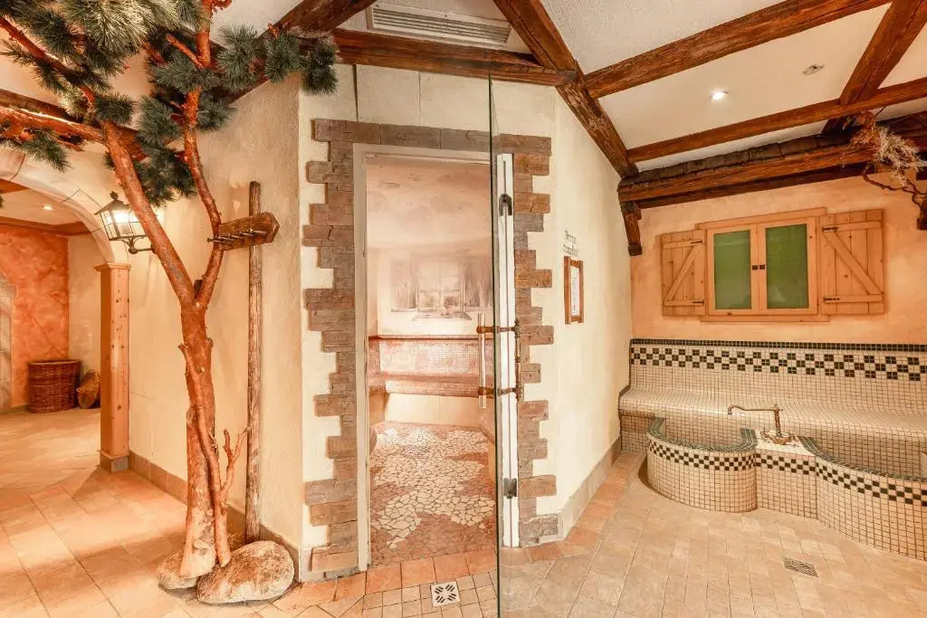 Hotel Berghof