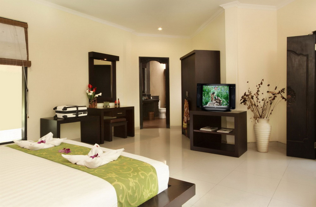 Bali Ayu Hotel & Villas