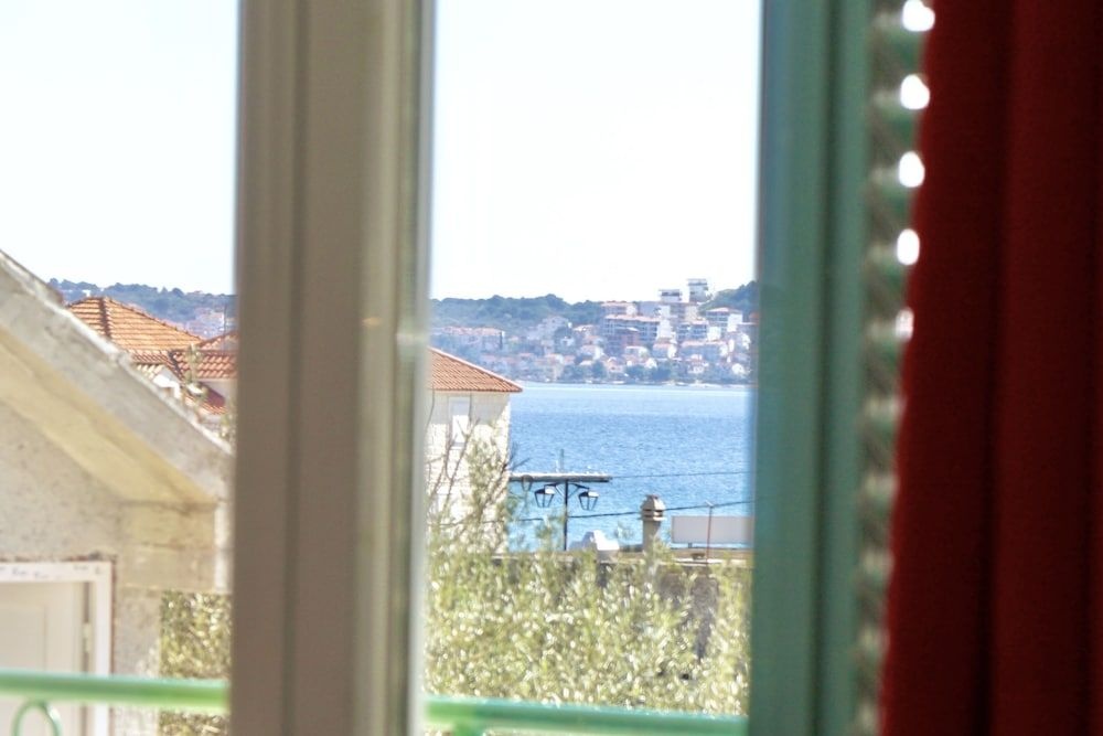 Calma apartments