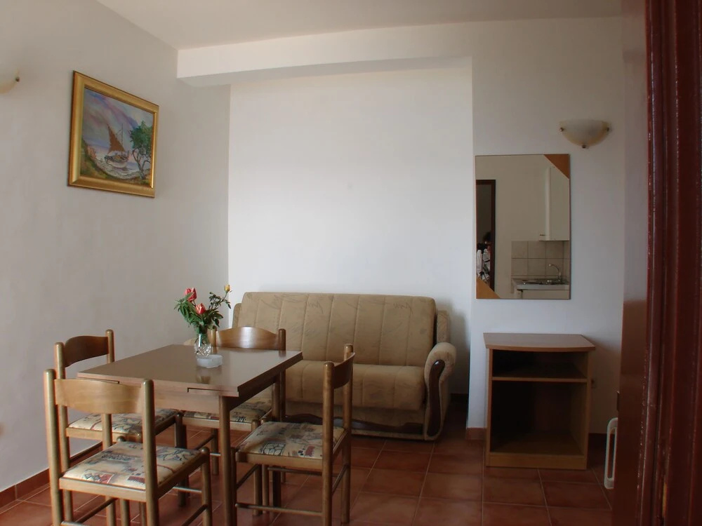 Apartments Ankica