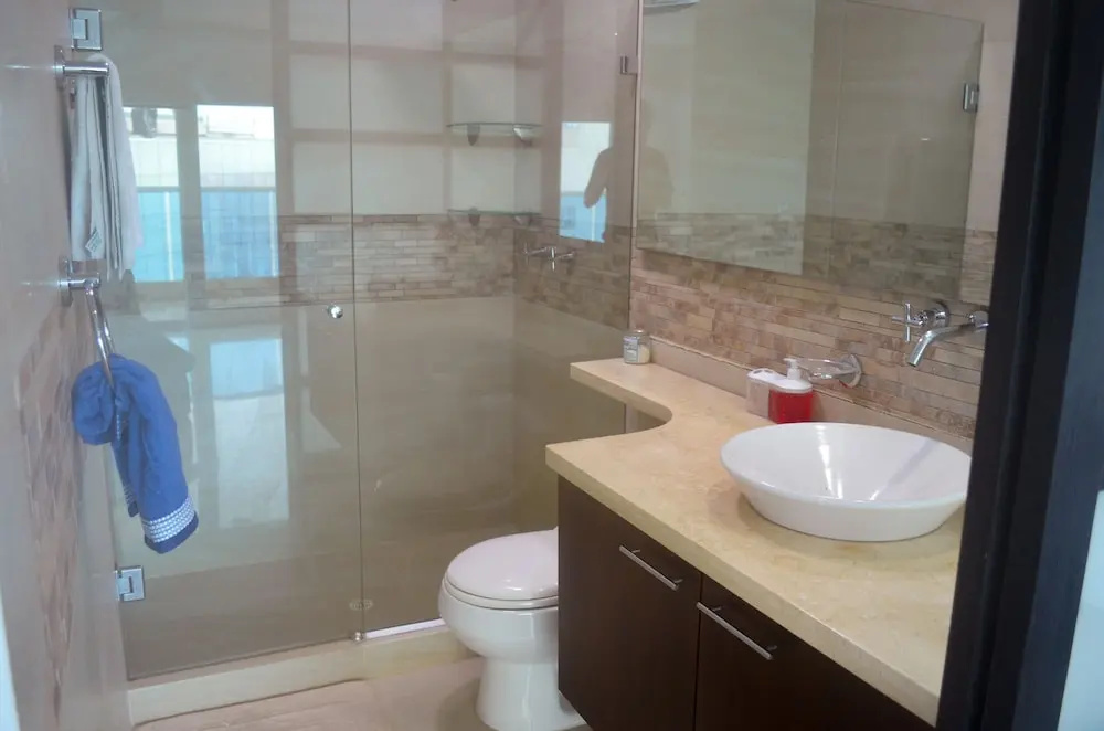 Penthouse In Cartagena De Indias Colombia In Front Of The Beach