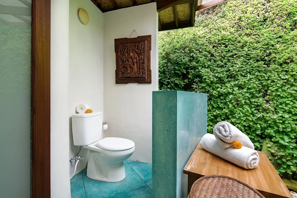Villa Umah Shanti