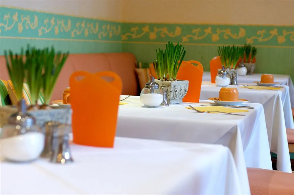 Hotel Trabener Hof