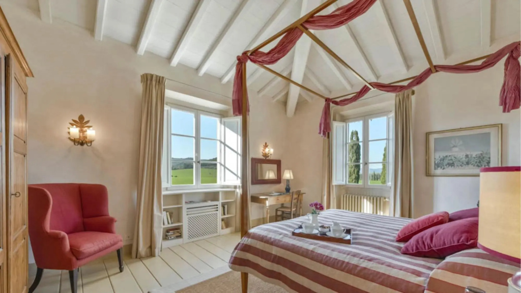 Luxury Villa at 15 Minutes Driving From the Seaside-villa Moscato