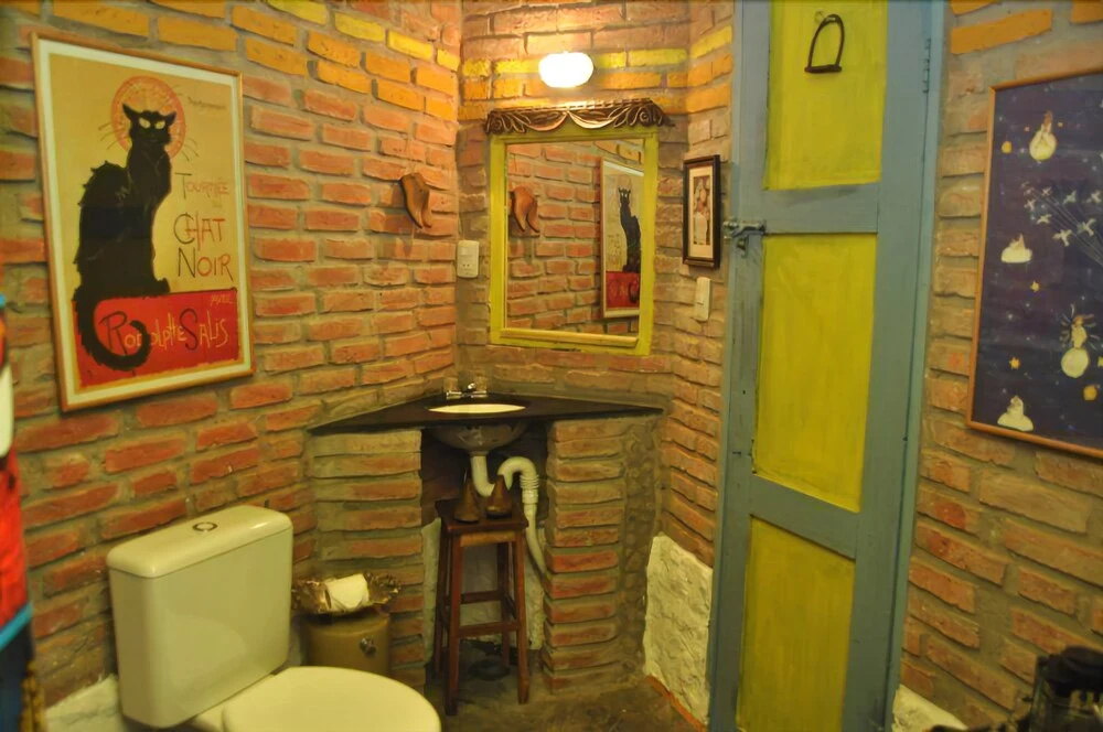 Casa Patio Hotel Boutique
