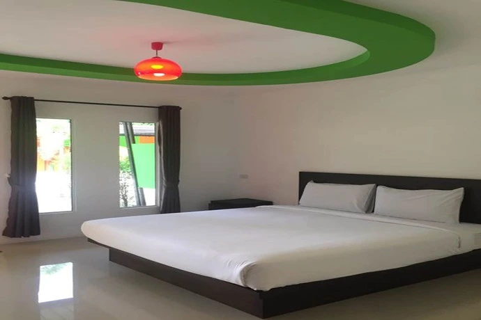 Sabaidee Resort