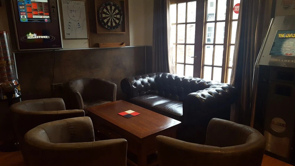 Star Inn Rooms
