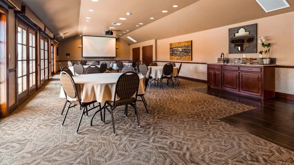 Best Western Plus Weatherford