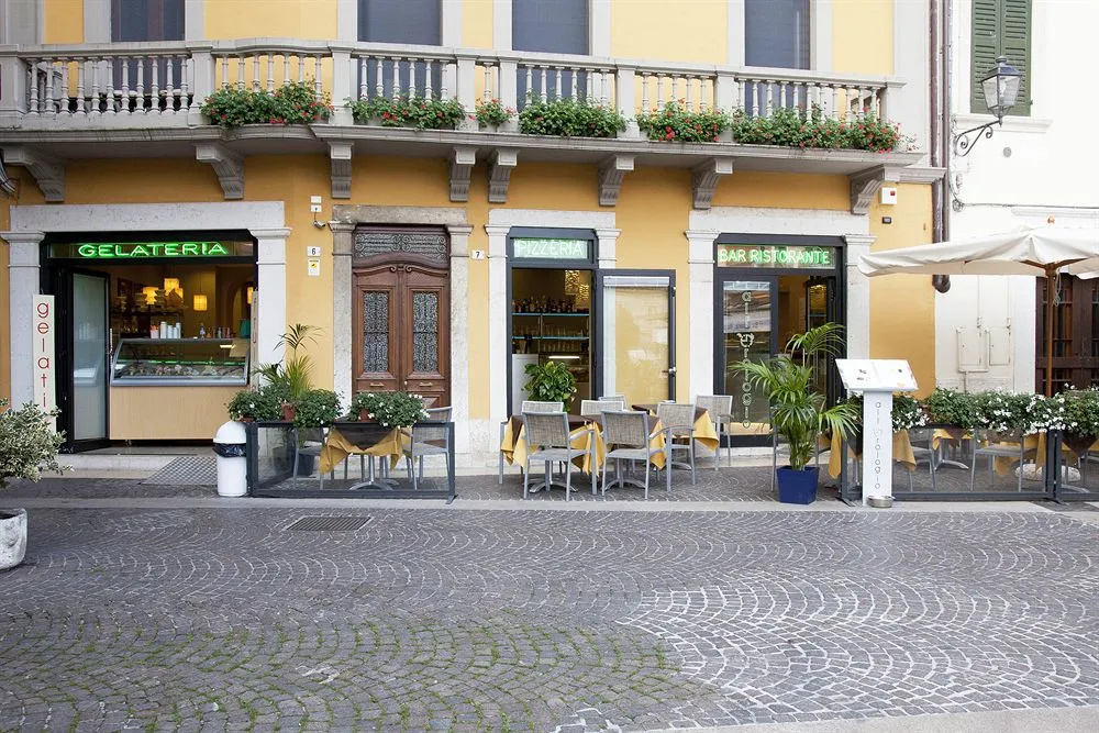 Aparthotel All'Orologio