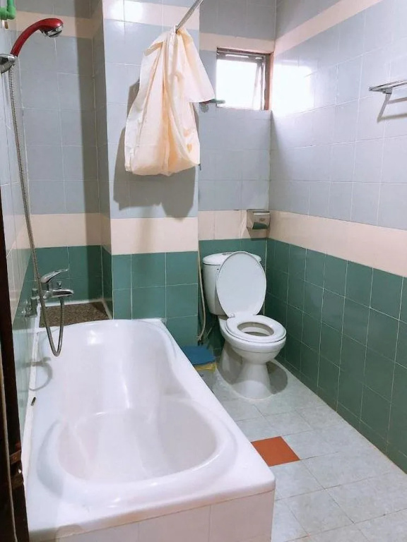 Minh Anh Hostel