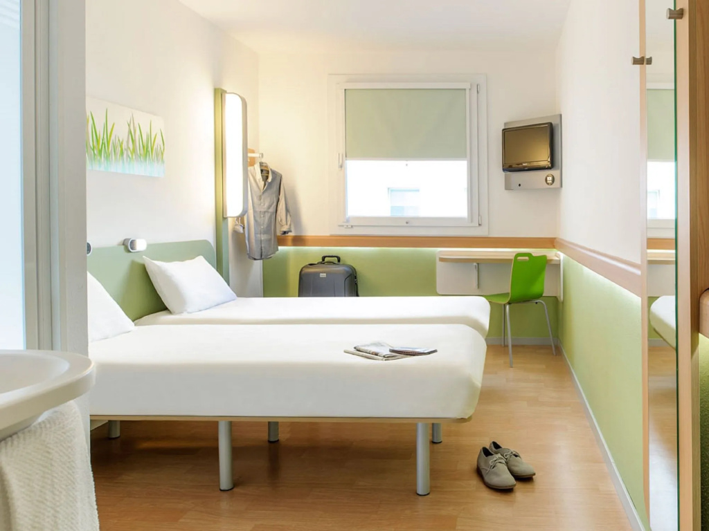 ibis Budget - Dandenong