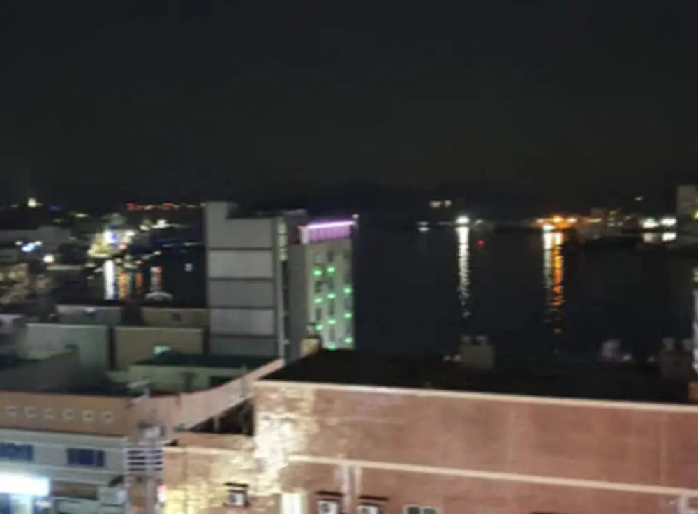 Hotel Pier 48