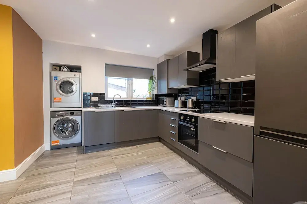 Cosy Apts near Chalk Farm & Camden Mkt