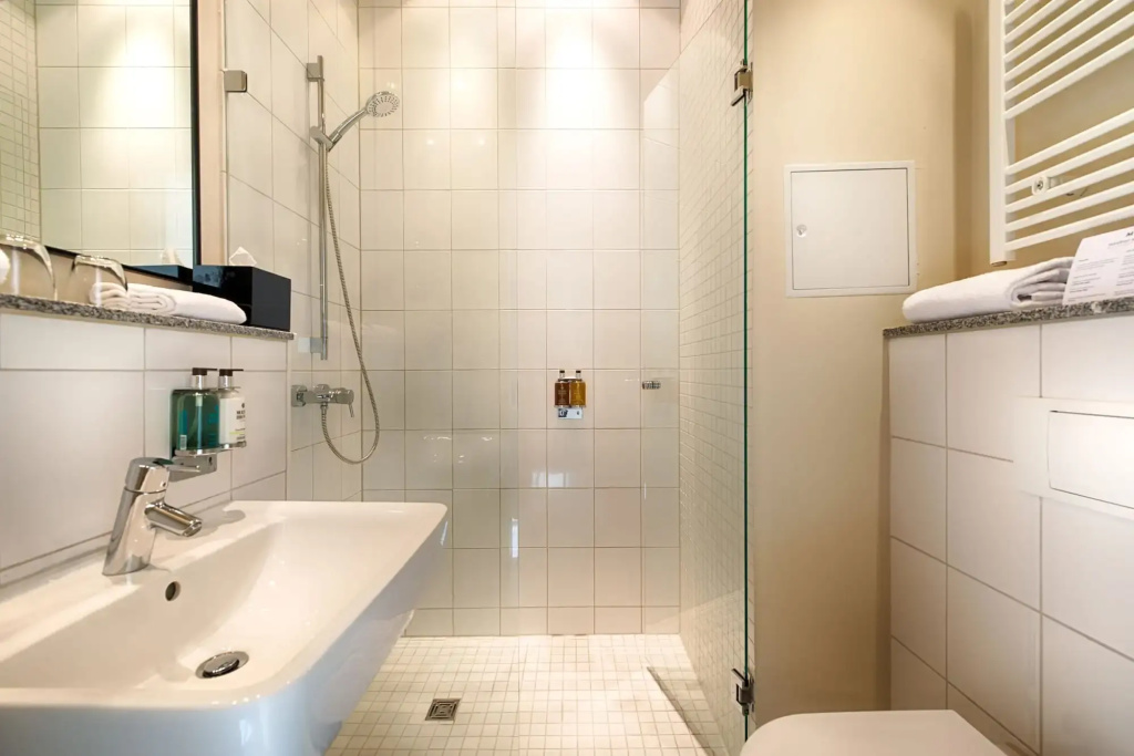 Mondrian Suites Berlin am Checkpoint Charlie