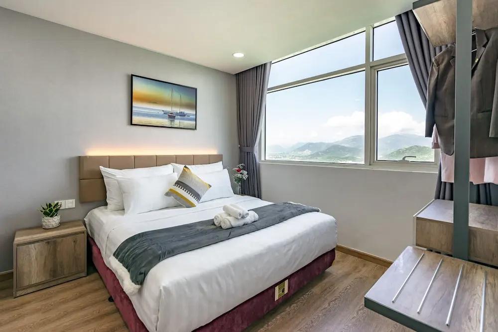 The Sea House Nha Trang