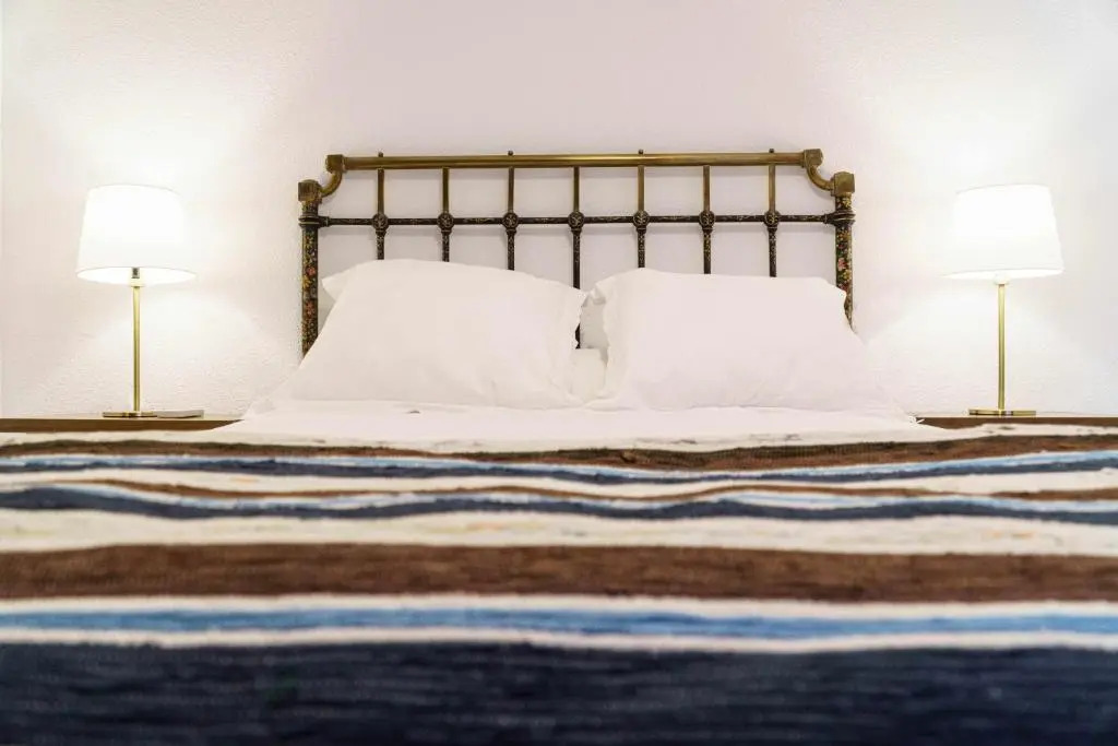 Apartamento Campillo 23 Trujillo