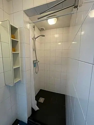 Zomerhuis B&B Noordwijk aan Zee 150m van strand Your Own Private Bubble