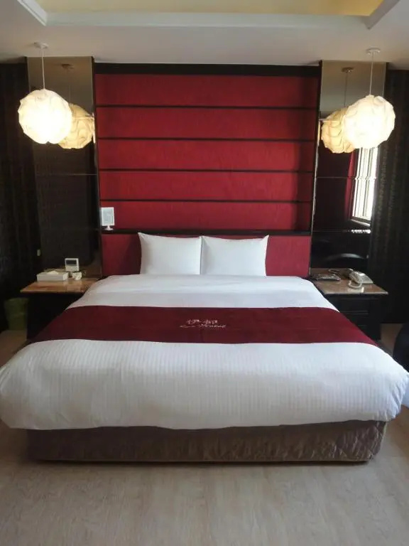 伊都旅店 Motel