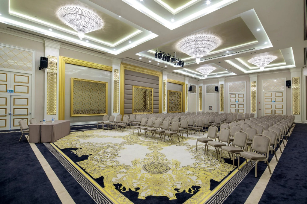 Отель Bellis Deluxe