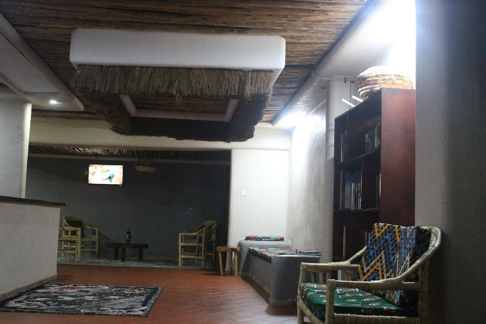 Montane Safaris Hotel, Entebbe