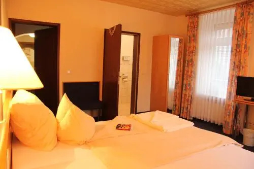 Hotel Klinger
