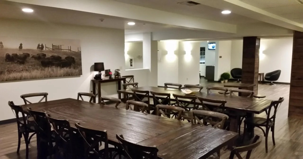 Hotel Ruby Sandpoint