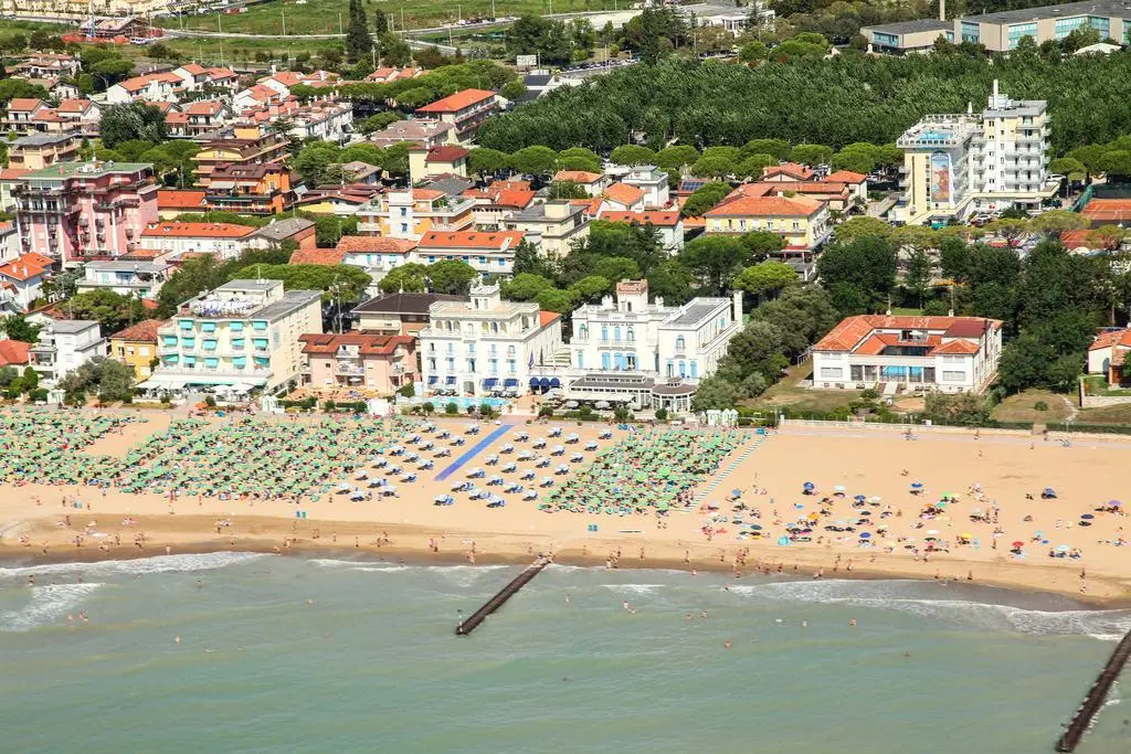 Hotel Paolina