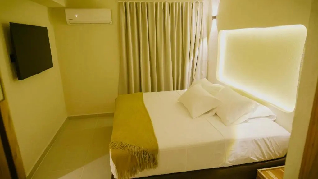Talam House Coveñas by Bernalo Hotels