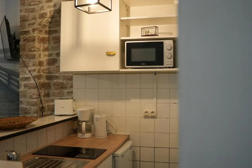 La Médiévale, au coeur de la vieille ville - n1