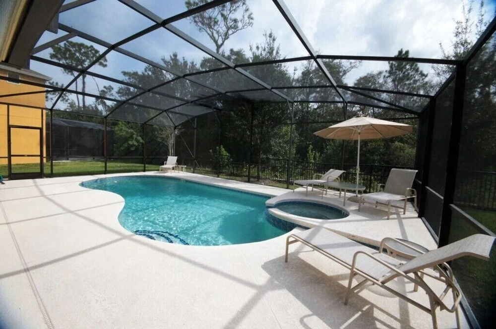 301 Las Fuentes Drive 6 Bedroom Home
