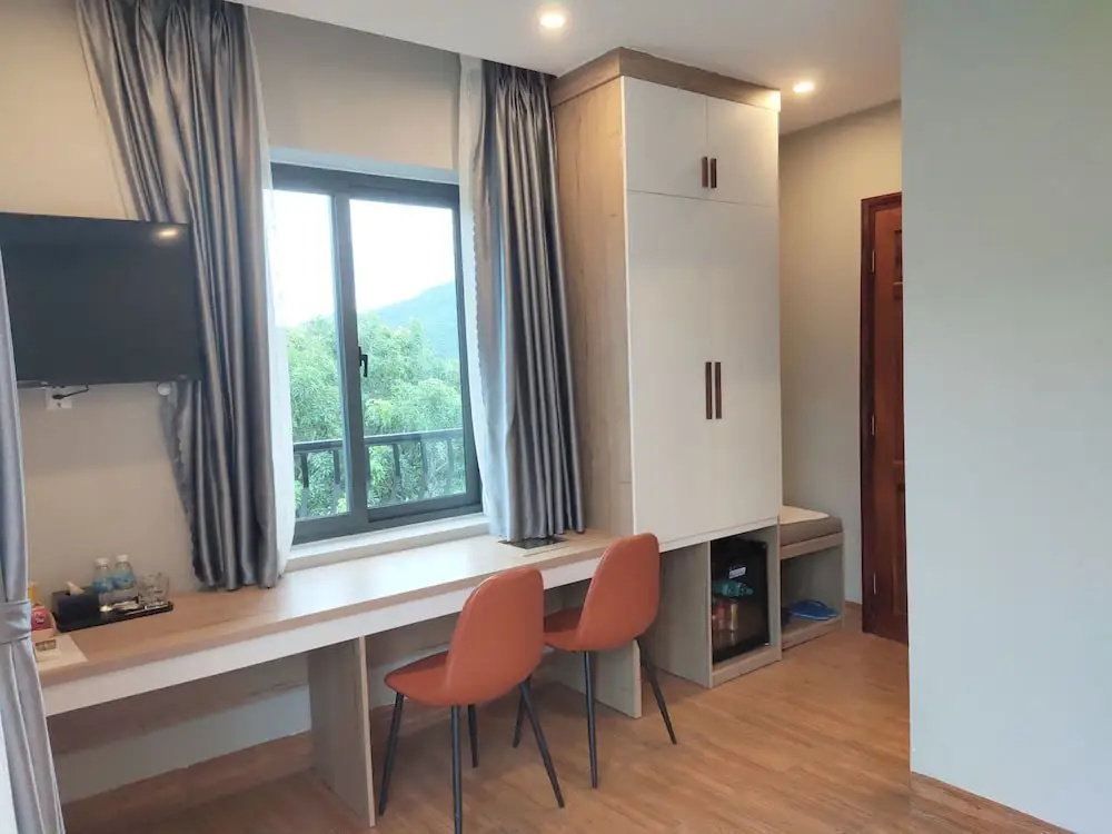 Khang Hotel CD - by BAY LUXURY