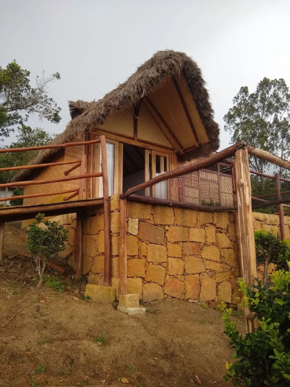 eco-Hotel Carigua