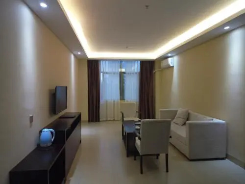 Hong Run Business Hotel