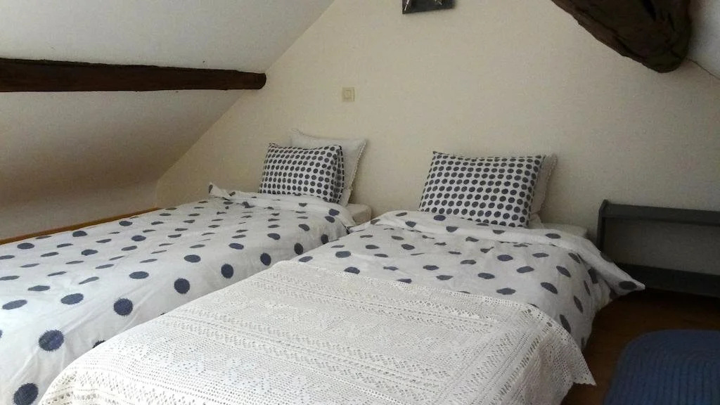 Gîtes Véci