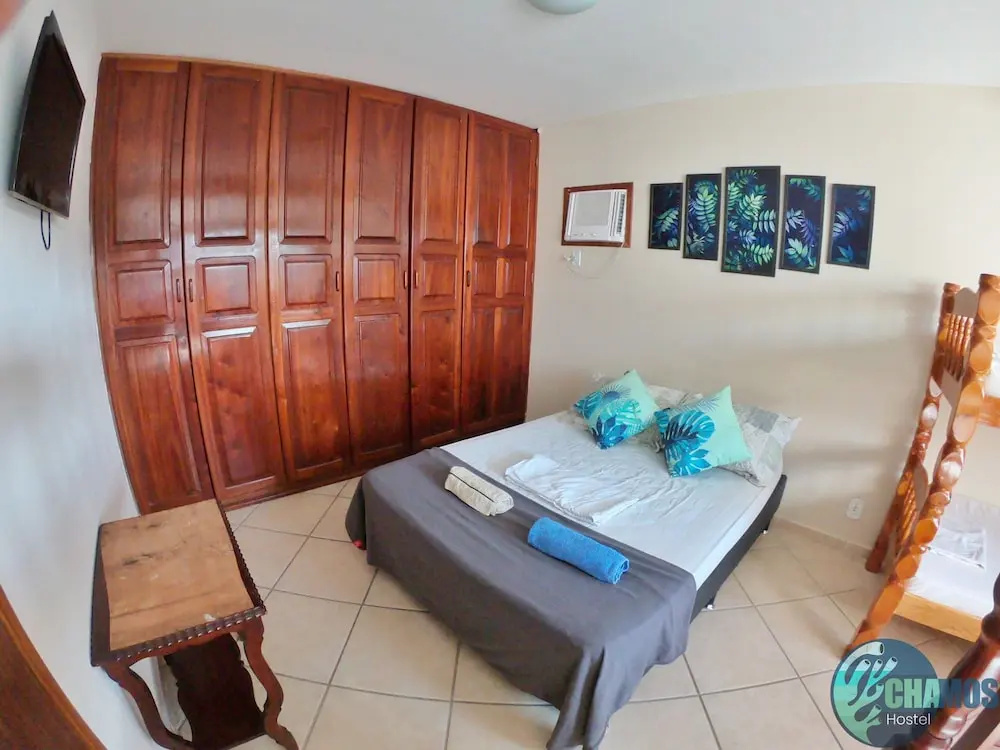 Chamos Hostel Cultural