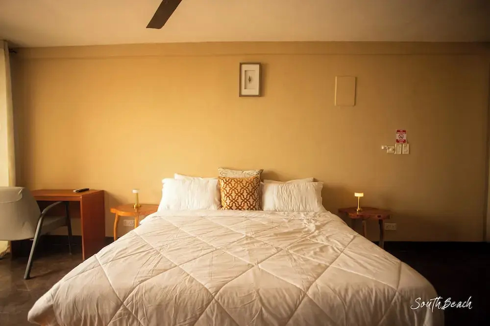 Gye Nyame Grand Beach Resort