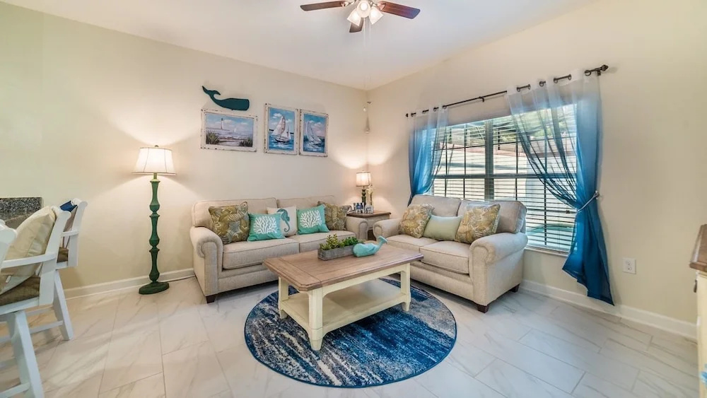 Grhmvd1564 - Champions Gate Resort - 4 Bed 3 Baths Townhouse