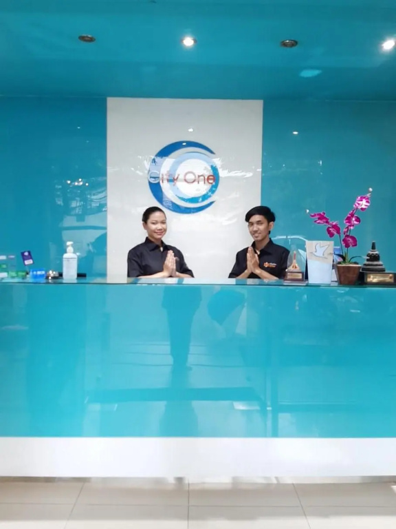 CityOne Xpress Semarang