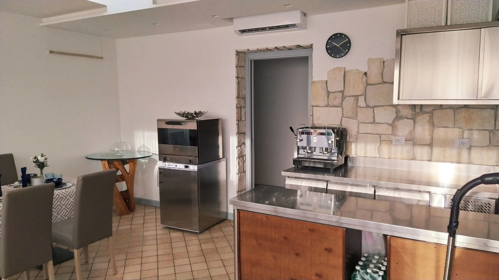 B&B La Stazione