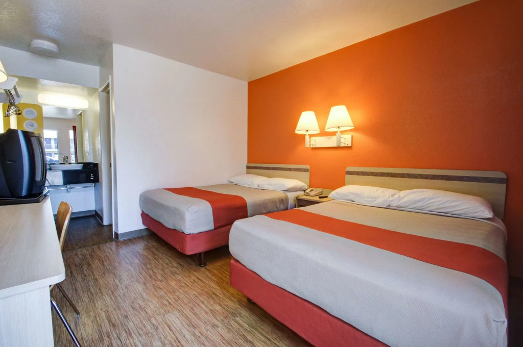 Park Inn by Radisson, Salt Lake City Downtown