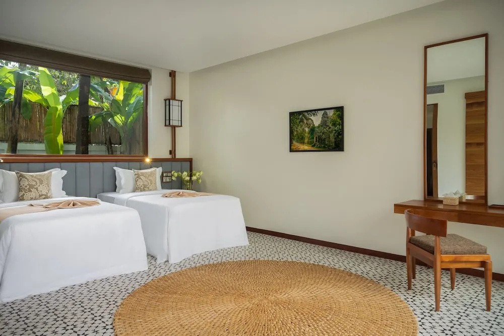 WAKA VILLA Private Pool Resort & Spa
